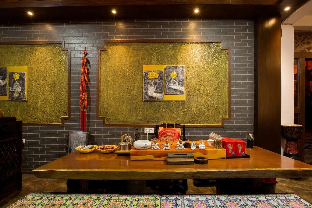 Lijiang Lotus Hostel