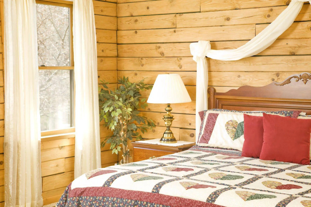 Harmony Haill Bed and Breakfast