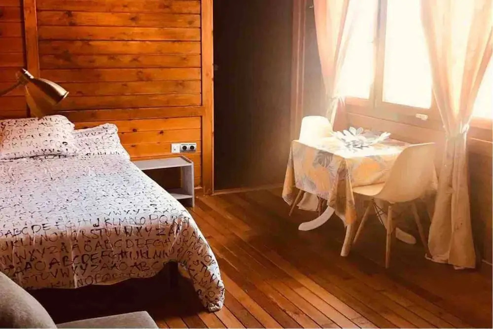 Beautiful Studio Chalet in Corralejo With Pool