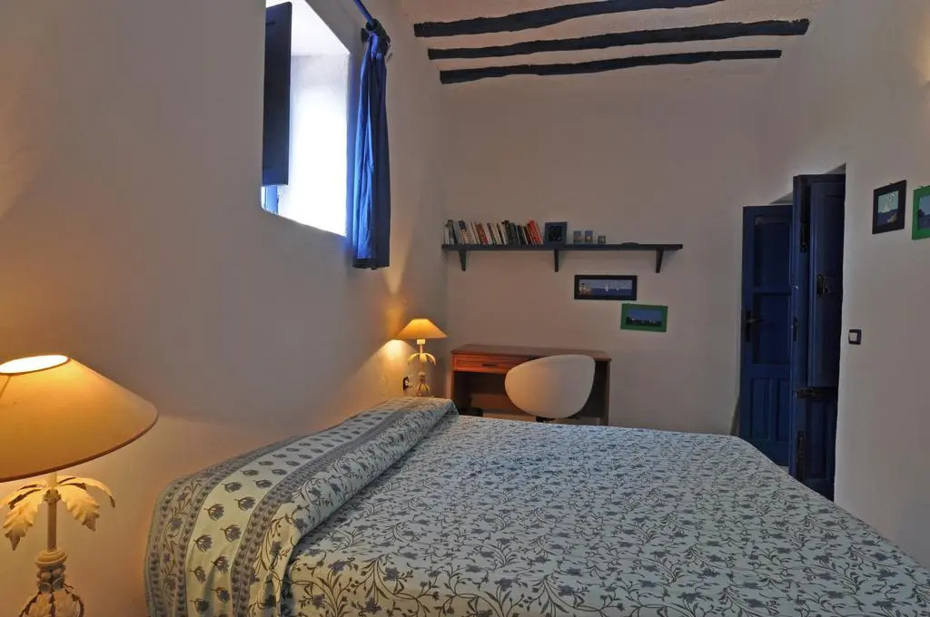 Il Gabbiano Relais in Stromboli