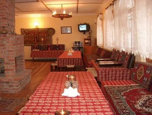 Hittite Houses