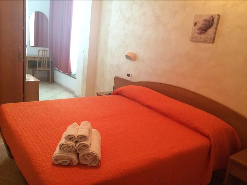 Hotel Caruso