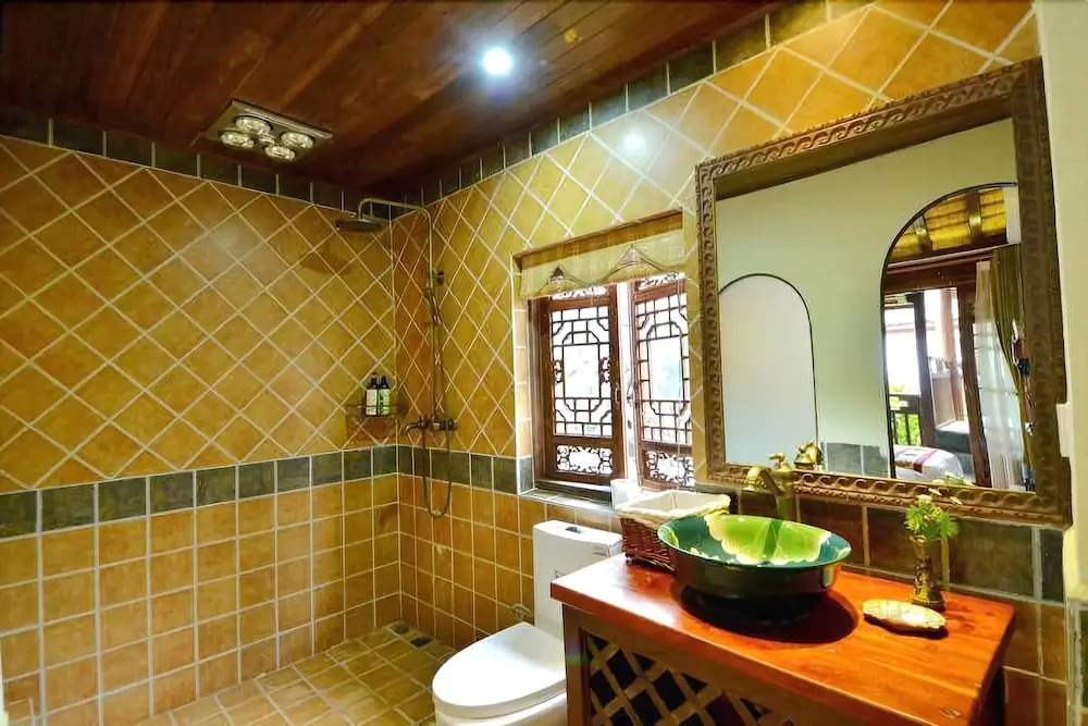 Kangmei Zhilian Inn