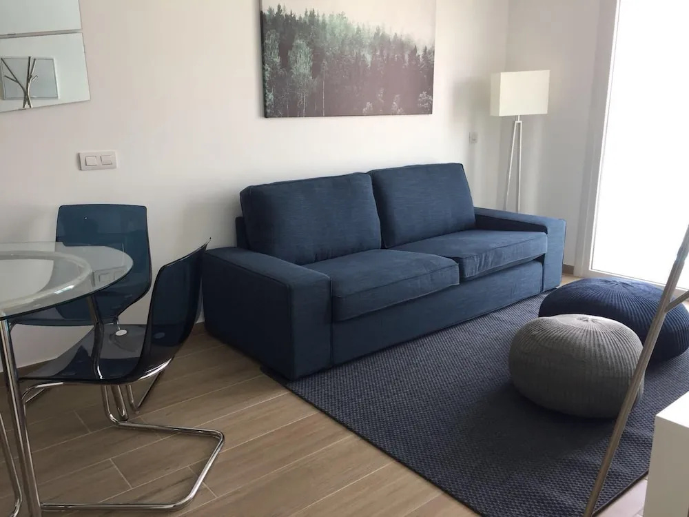 Apartamentos Blanco 35