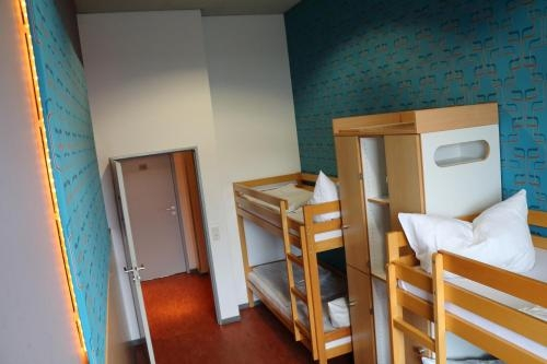 Goalfever Sports & Guesthouse
