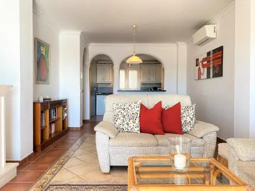 Milenio 2d Apartments Casasol