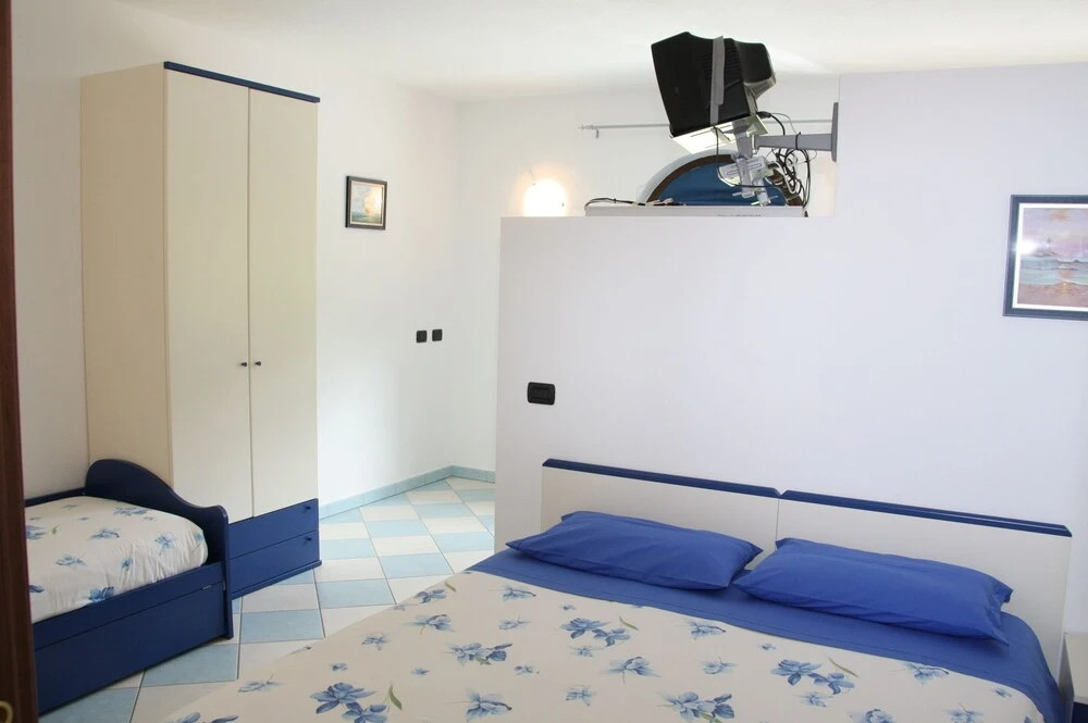 Livigno Ski Apartments 3