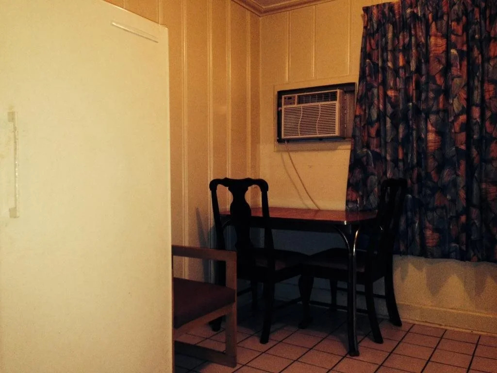 Blue Coral Motel