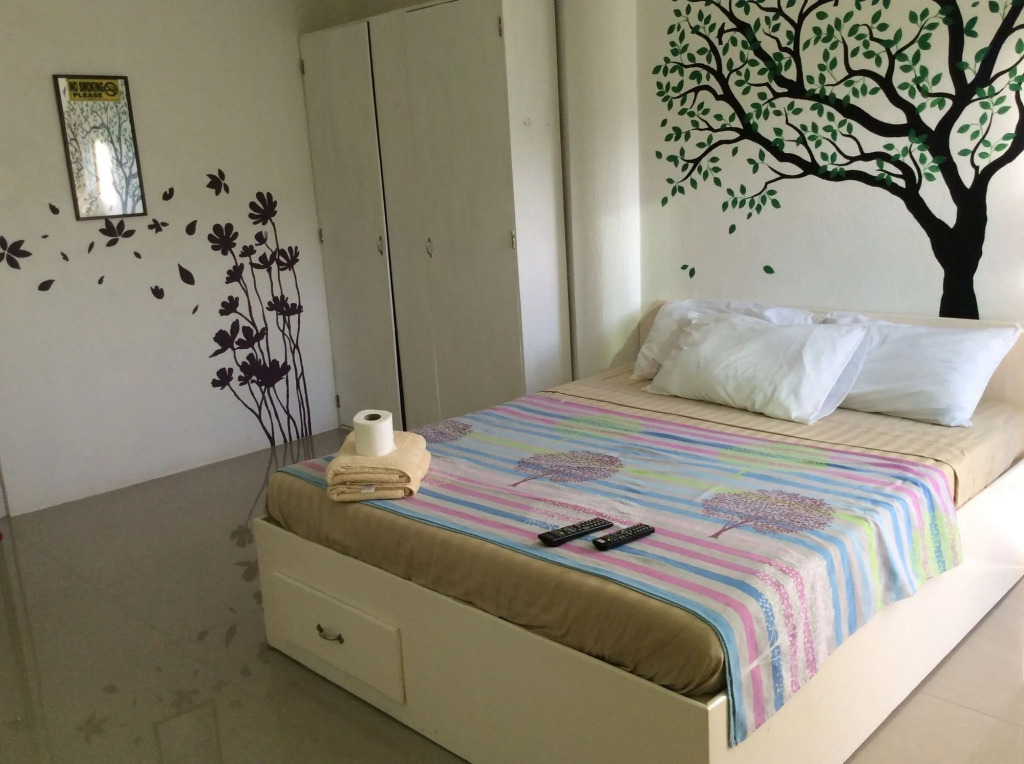 The Cronin Residence Resort
