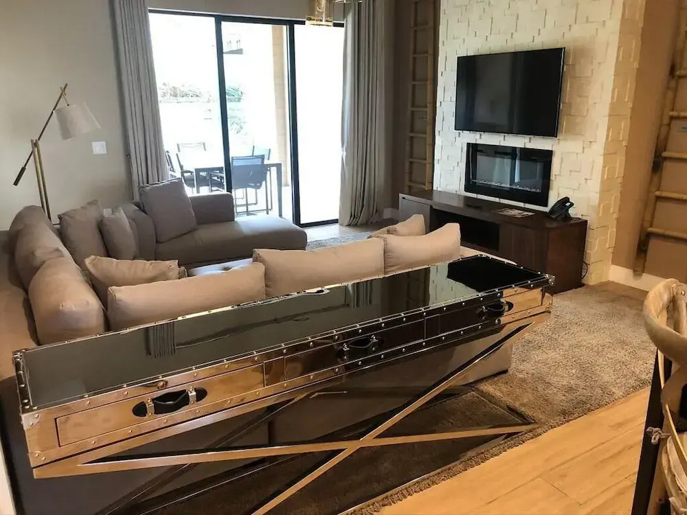 7553 BD - Magic Village - Luxury 4 Bed Villa