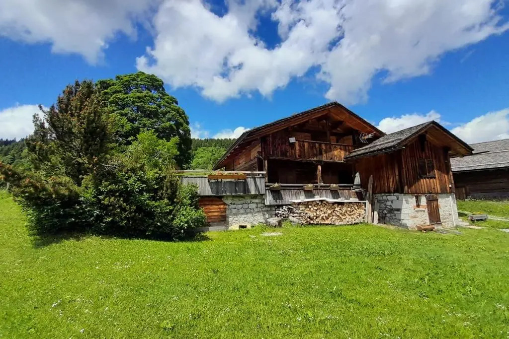 Chalet 115 M2 With Garden Terrace Near The Slopes