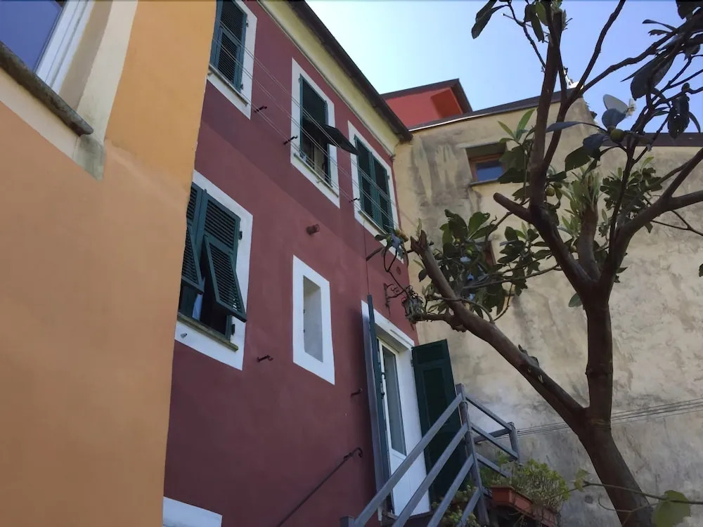 La Casa Di Silvana