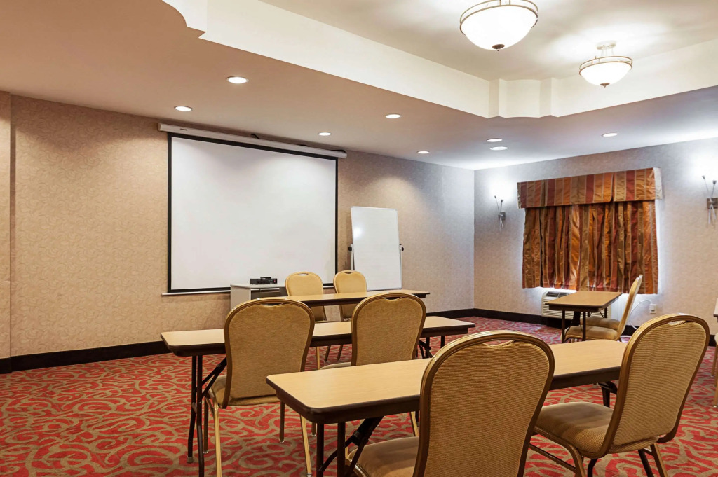 Comfort Suites Sulphur-Lake Charles