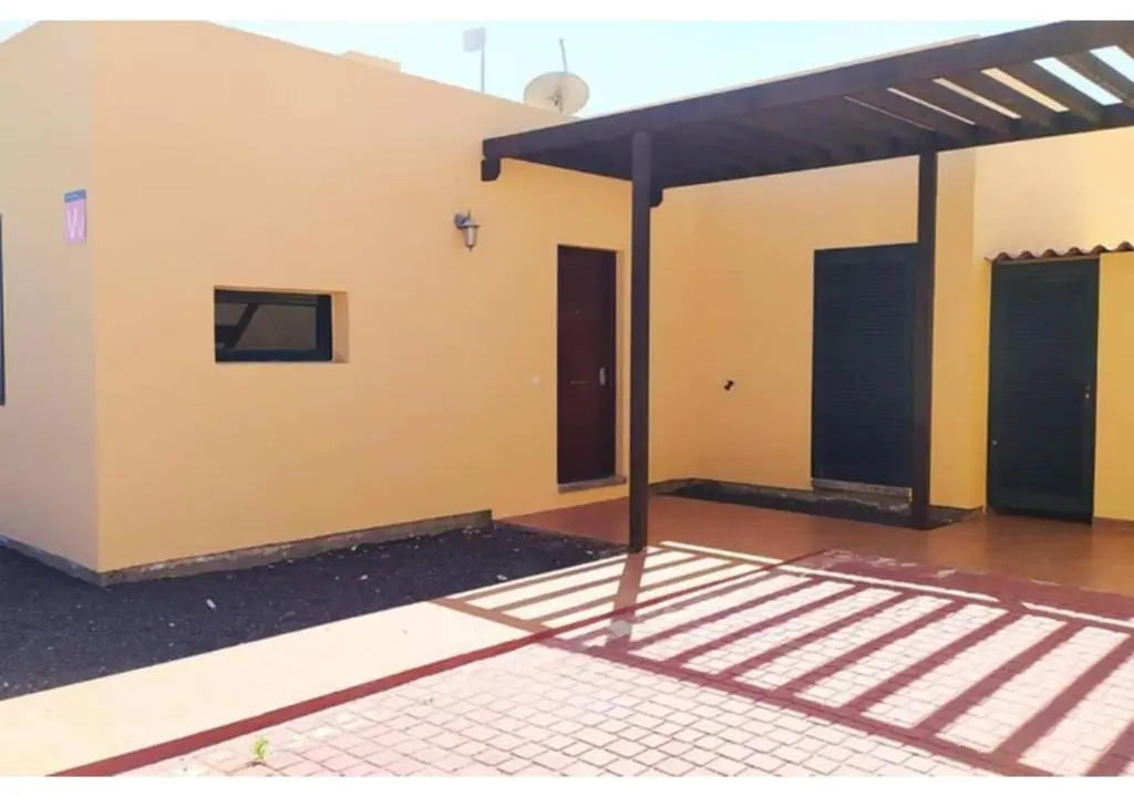 Anahi Homes Corralejo- Bicacarera 7