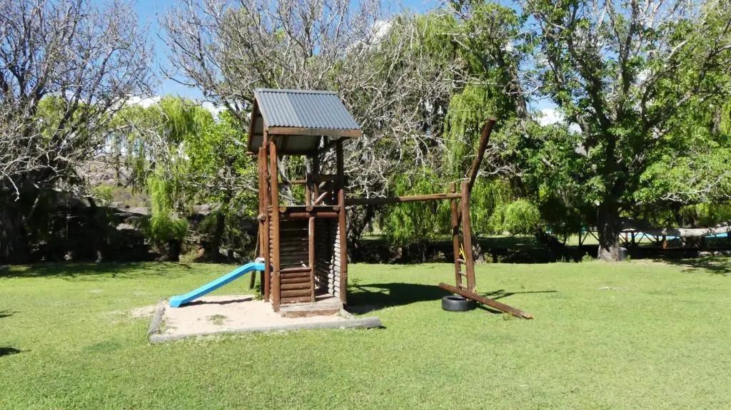 Cabañas Pampa
