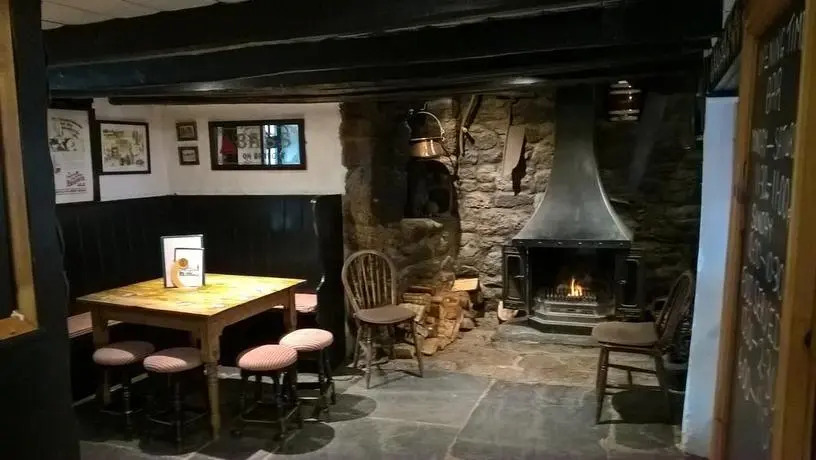The Crown Inn