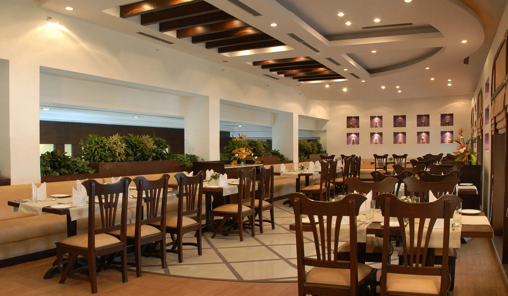 Fortune Park Panchwati, Kolkata - Member ITC Hotels Group