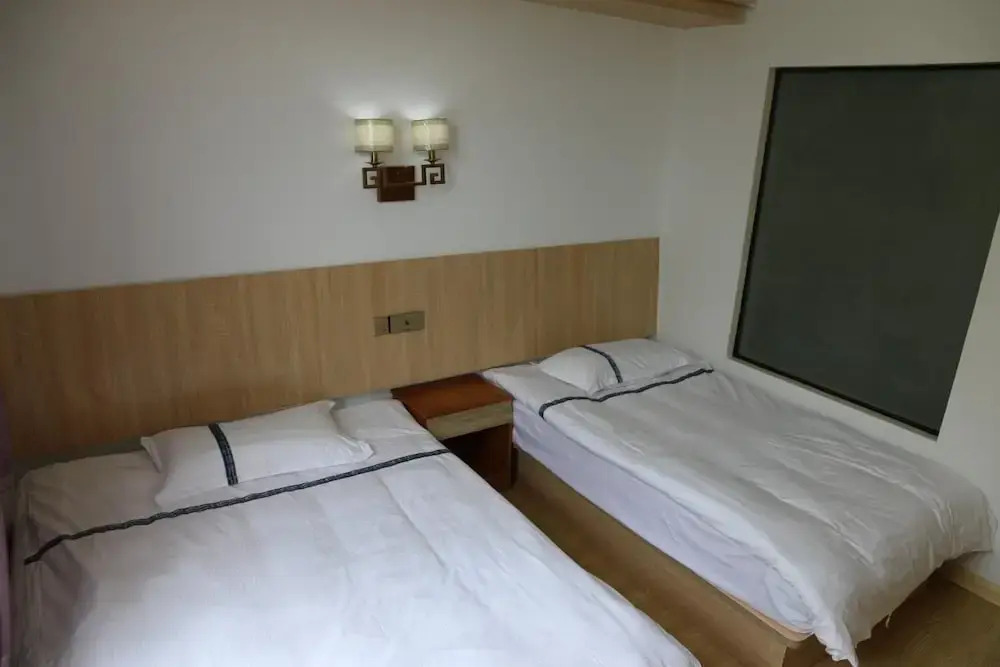 Wuyishan City Chun Hui Traders Hotel