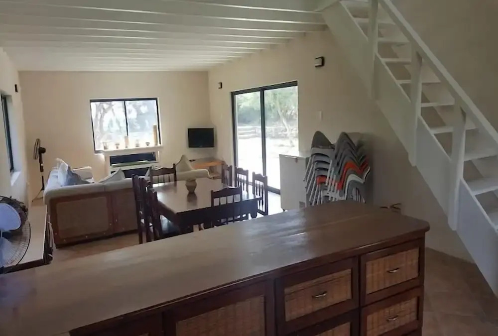 Dhow Bay Villa