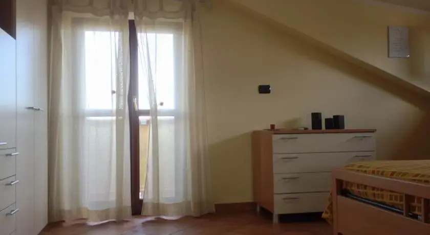 Bed&Breakfast La Villa Soverato