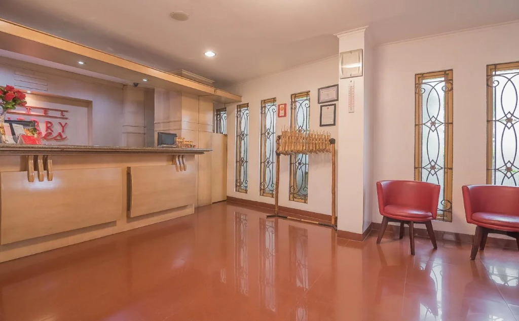 Cherry Homes Residence Standard Plus 321