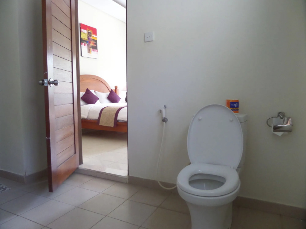 Padma Kumala Resort
