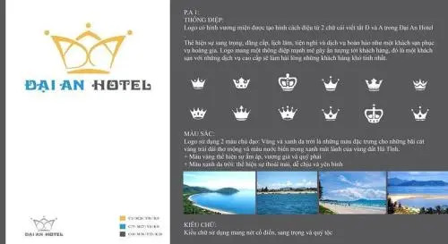 Dai An Hotel