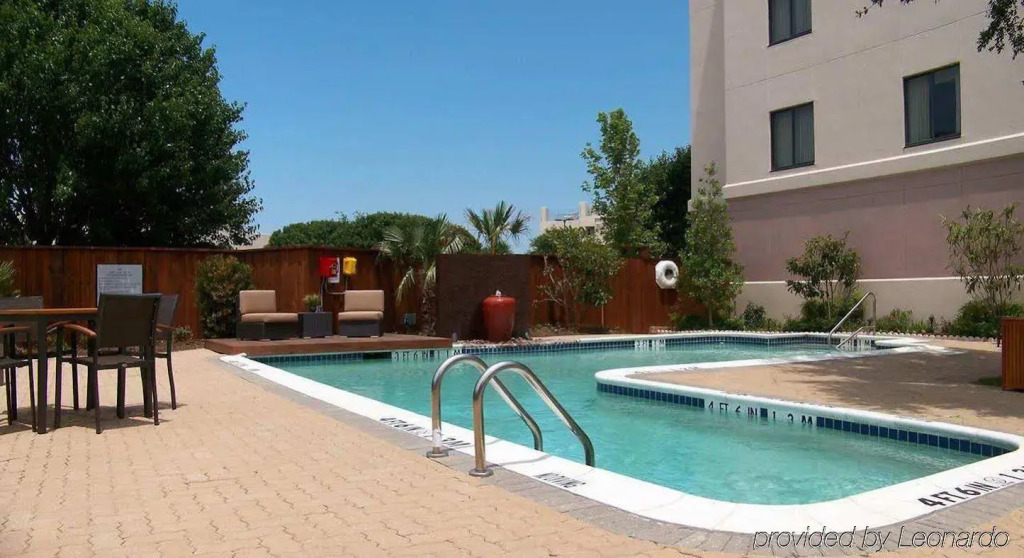 Hilton Garden Inn Las Colinas