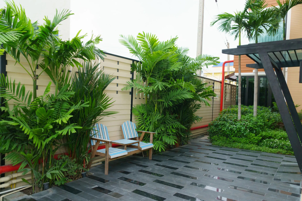 VISA Hotel Hua Hin