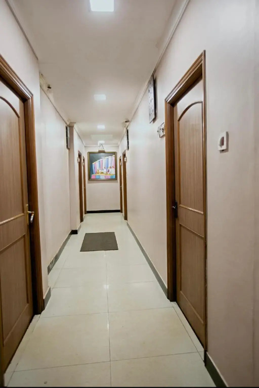 Hotel Maneck Residency