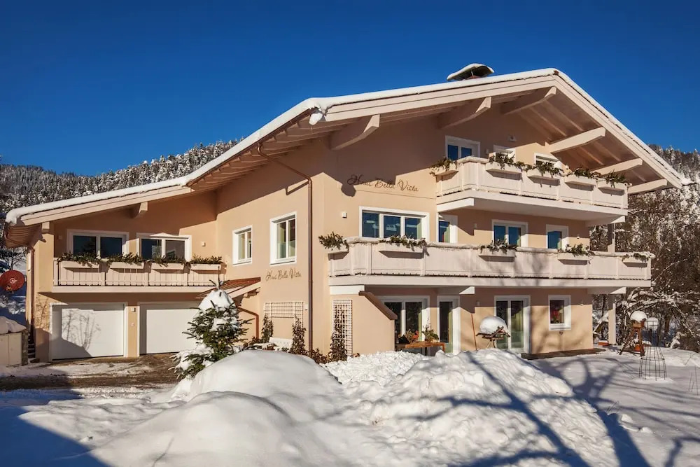 Haus Bella Vista
