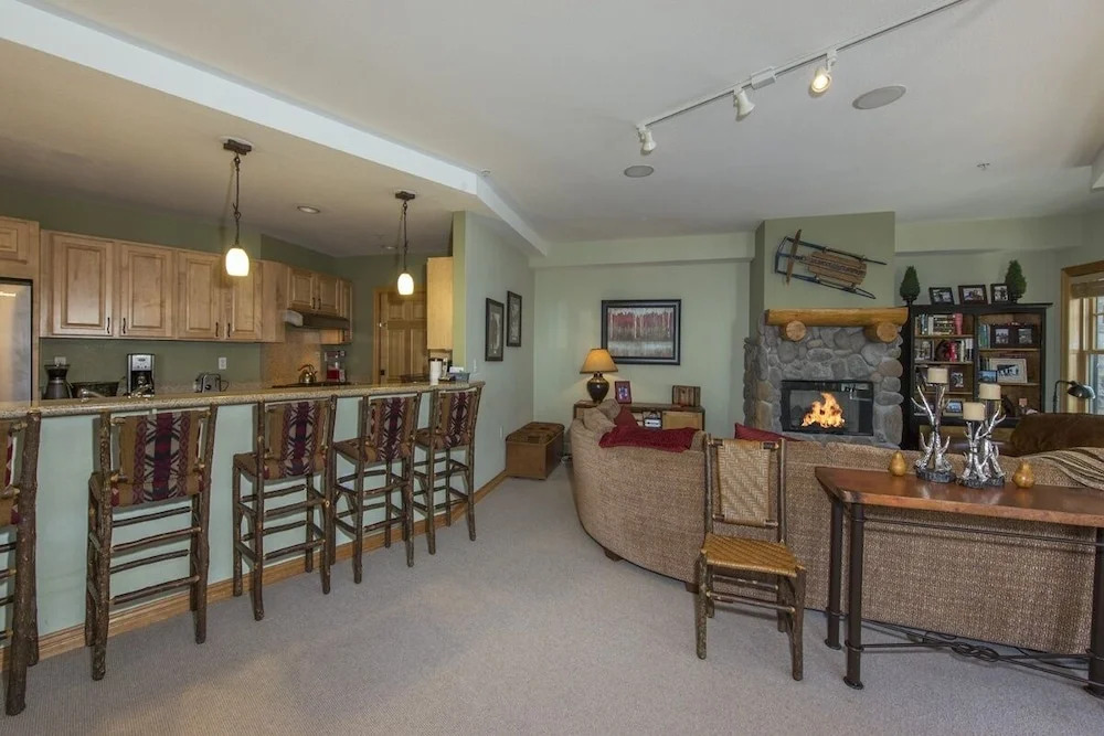 Meadow Stone Lodge 205 - 3 Br Condo