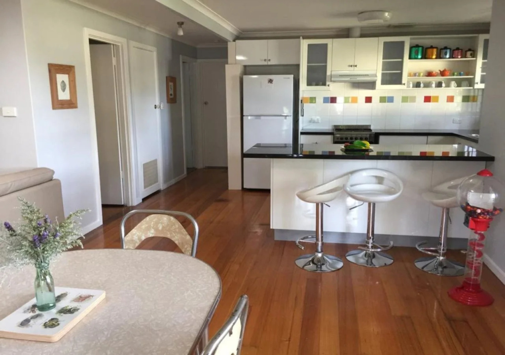 Sea Salt Bnb