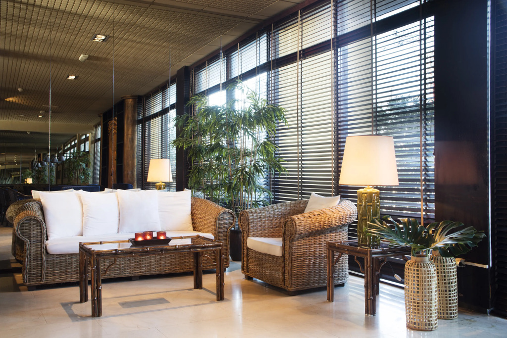 Luna Club Hotel Yoga & Spa 4Sup