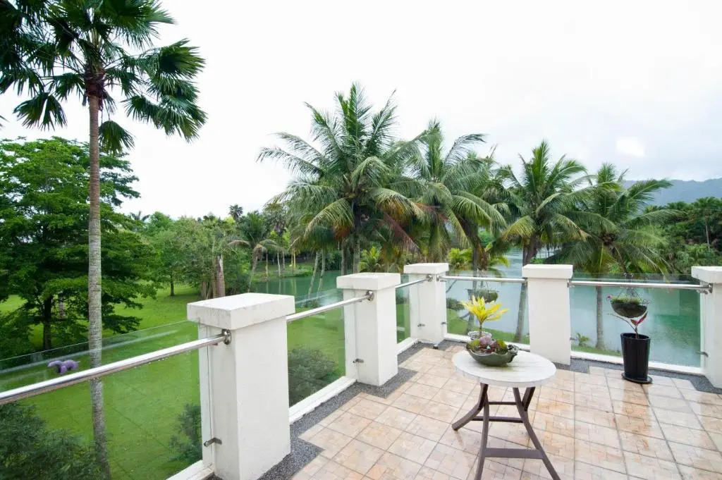 Villa of Permaculture