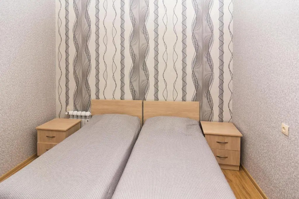 Apartment on takaishvili street