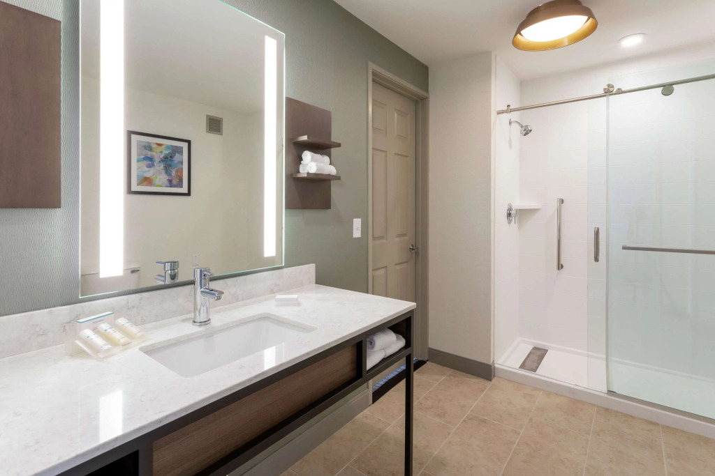 Hilton Garden Inn Minneapolis/Bloomington