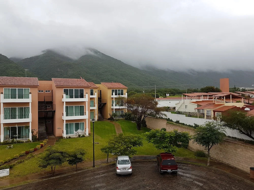 Departamento Panoramico Ribera de Chapala