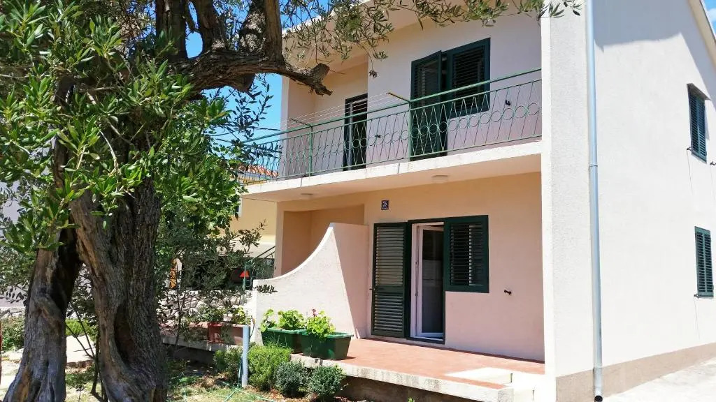 Apartments J&K