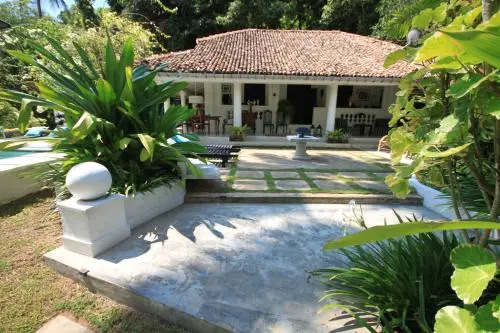 The Well House