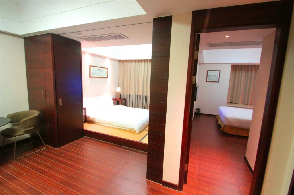 Daguan Holiday Apartment (Tunxi Old Street)