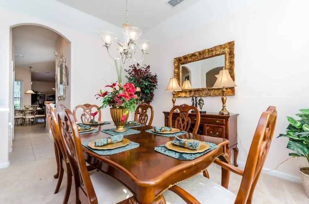 Highlands Reserve 422 - Four Bedroom Villa