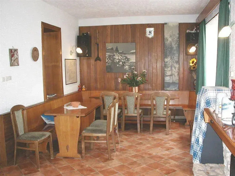 Hotel Garni Suisse