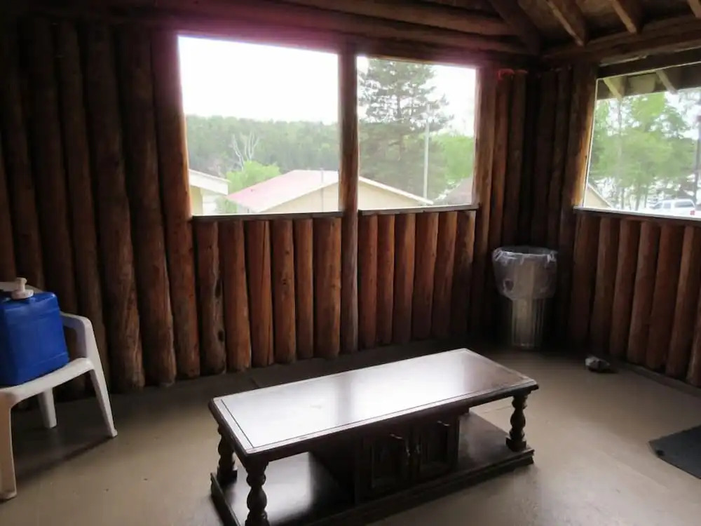 Timberlane Lodge