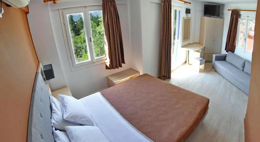 Vliho Bay Boutique Hotel