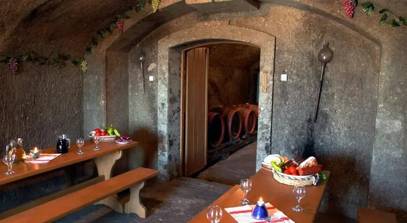 Molnár Vendégház