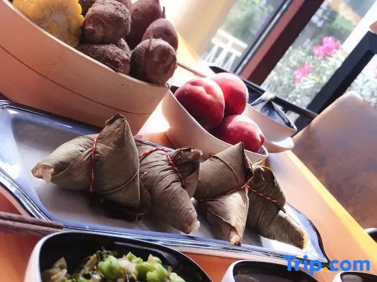 Xiaoshe Hostel