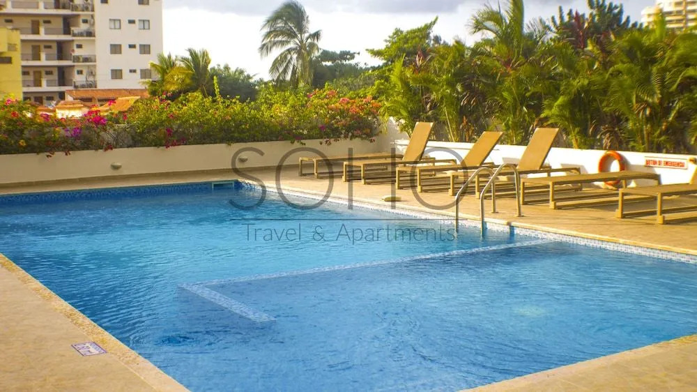 Apartamentos SOHO Style - Bello Horizonte