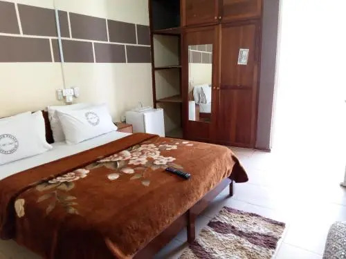 Summer Palace Guest House