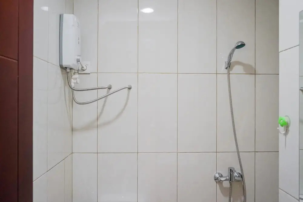 Gorgeous and Relaxing 1BR Asatti Apartment